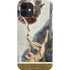 Michelangelo Creation of Adam iPhone 12 Mini Lite Case