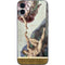 Michelangelo Creation of Adam iPhone 12 Mini Skin