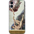 Michelangelo Creation of Adam iPhone 12 Mini Skin