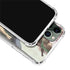 Michelangelo Creation of Adam iPhone 12 Pro Clear Case