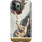Michelangelo Creation of Adam iPhone 12 Pro Impact Case