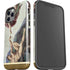 Michelangelo Creation of Adam iPhone 12 Pro Impact Case