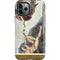 Michelangelo Creation of Adam iPhone 12 Pro Max Impact Case