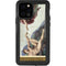 Michelangelo Creation of Adam iPhone 12 Pro Waterproof Case