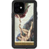 Michelangelo Creation of Adam iPhone 12 Waterproof Case