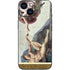 Michelangelo Creation of Adam iPhone 13 Mini Skin