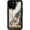 Michelangelo Creation of Adam iPhone 13 Mini Waterproof Case