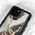 Michelangelo Creation of Adam iPhone 13 Mini Waterproof Case