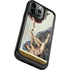 Michelangelo Creation of Adam iPhone 13 Pro Cargo Case