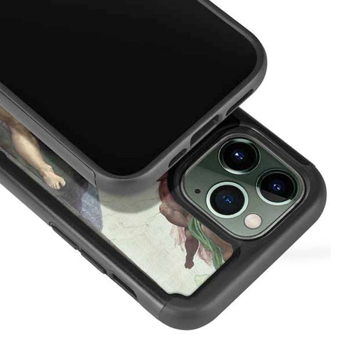 Michelangelo Creation of Adam iPhone 13 Pro Cargo Case