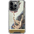 Michelangelo Creation of Adam iPhone 13 Pro Clear Case