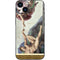 Michelangelo Creation of Adam iPhone 13 Skin