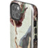 Creation of Adam by Michelangelo iPhone 15 Plus Impact Case