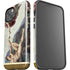Michelangelo Creation of Adam iPhone 14 Plus Impact Case