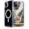 Michelangelo Creation of Adam iPhone 14 MagSafe Case