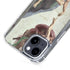 Creation of Adam by Michelangelo iPhone 15 MagSafe Case