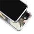 Michelangelo Creation of Adam iPhone 14 Plus Clear Case