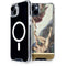 Michelangelo Creation of Adam iPhone 14 Plus MagSafe Case
