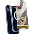 Michelangelo Creation of Adam iPhone 14 Plus MagSafe Case
