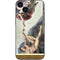 Creation of Adam by Michelangelo iPhone 15 Plus Skin
