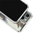 Creation of Adam by Michelangelo iPhone 15 Pro Clear Case
