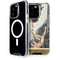 Creation of Adam by Michelangelo iPhone 15 Pro MagSafe Case