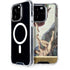 Creation of Adam by Michelangelo iPhone 15 Pro MagSafe Case