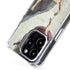 Creation of Adam by Michelangelo iPhone 15 Pro MagSafe Case