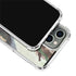 Michelangelo Creation of Adam iPhone 14 Pro Max Clear Case