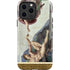 Creation of Adam by Michelangelo iPhone 15 Pro Max Impact Case