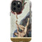 Michelangelo Creation of Adam iPhone 14 Pro Max Impact Case