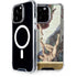Creation of Adam by Michelangelo iPhone 15 Pro Max MagSafe Case