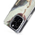 Creation of Adam by Michelangelo iPhone 15 Pro Max MagSafe Case