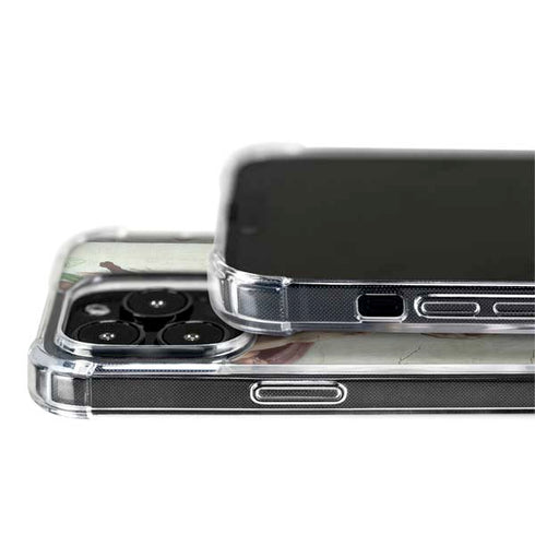 Michelangelo Creation of Adam iPhone 14 Pro Max MagSafe Case