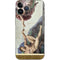 Michelangelo Creation of Adam iPhone 14 Pro Max Skin