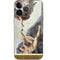Michelangelo Creation of Adam iPhone 14 Pro Skin