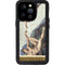Michelangelo Creation of Adam iPhone 14 Pro Waterproof Case