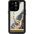 Michelangelo Creation of Adam iPhone 14 Pro Waterproof Case