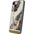 Creation of Adam by Michelangelo iPhone 15 Skin