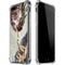 Creation of Adam by Michelangelo iPhone 7/8 Plus Clear Case