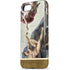 Michelangelo Creation of Adam iPhone 8 Pro Case