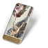 Michelangelo Creation of Adam iPhone 8 Skin