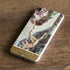 Michelangelo Creation of Adam iPhone 8 Skin