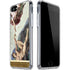 Michelangelo Creation of Adam iPhone SE (2nd & 3rd Gen) Clear Case