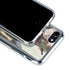 Michelangelo Creation of Adam iPhone SE (2nd & 3rd Gen) Clear Case