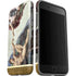 Michelangelo Creation of Adam iPhone SE (2nd & 3rd Gen) Pro Case