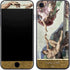 Michelangelo Creation of Adam iPhone SE (2nd & 3rd Gen) Skin