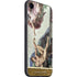 Michelangelo Creation of Adam iPhone SE (2nd & 3rd Gen) Skin