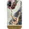 Michelangelo Creation of Adam iPhone X Pro Case