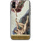 Michelangelo Creation of Adam iPhone X Skin